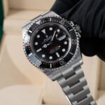 Rolex Sea-Dweller 126600 2022
