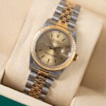 Rolex Datejust 31