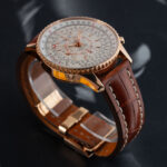 Breitling Montbrillant Datora R21330-0412 2009