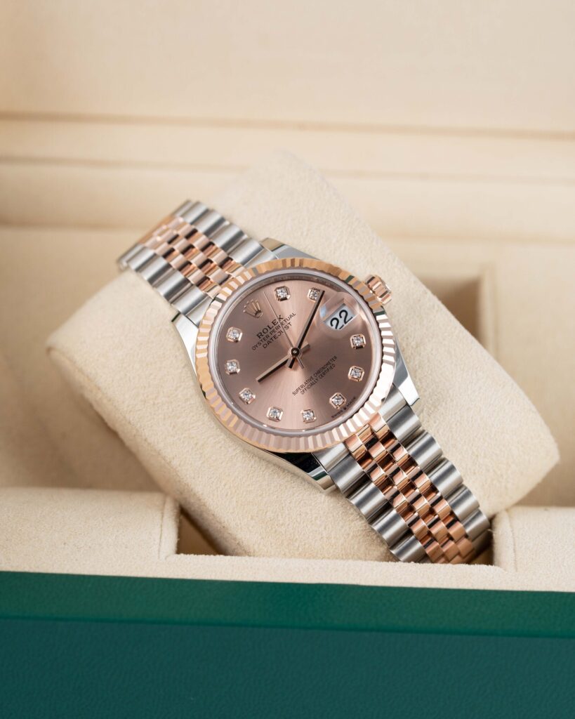 Rolex Datejust