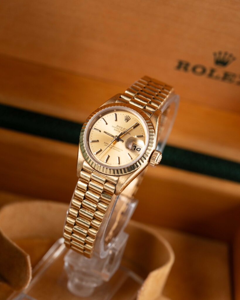 Rolex Datejust