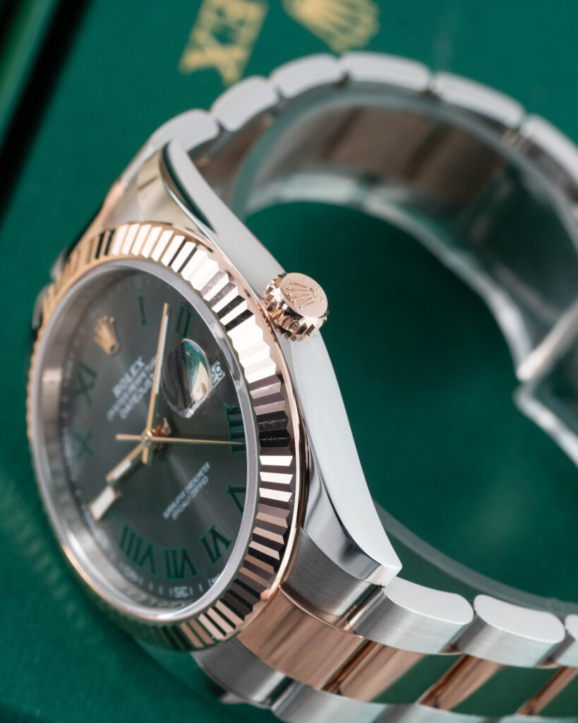 Rolex Datejust 126331 2025