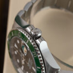 Rolex Submariner 126610LV 2024
