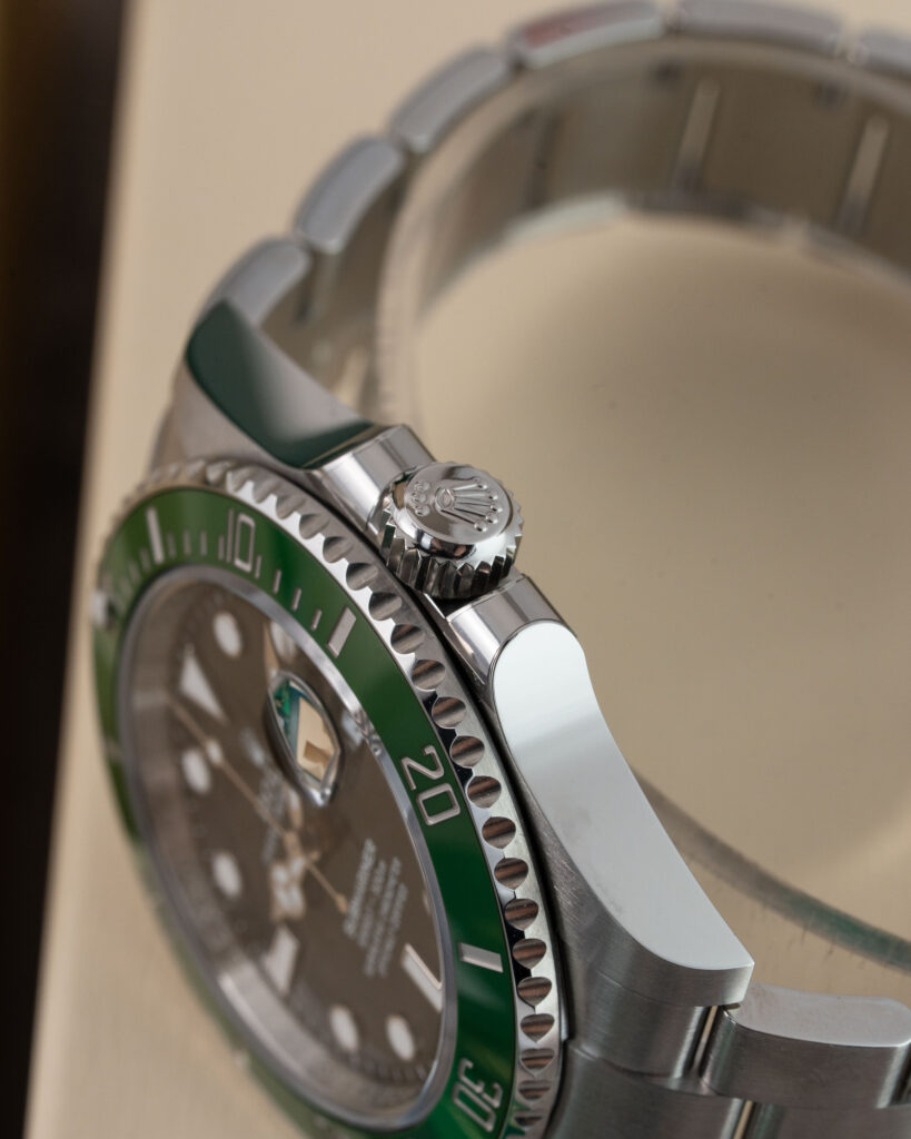 Rolex Submariner 126610LV 2024