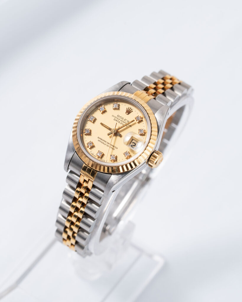 Rolex Datejust 69173 1986