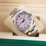 Rolex Oyster Perpetral