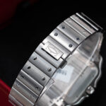 Cartier Santos De Cartier WSSA0037 2021