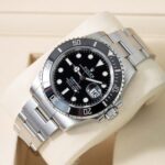 Rolex Submariner 126610LN 2025