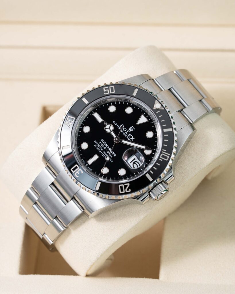 Rolex Submariner 126610LN 2025