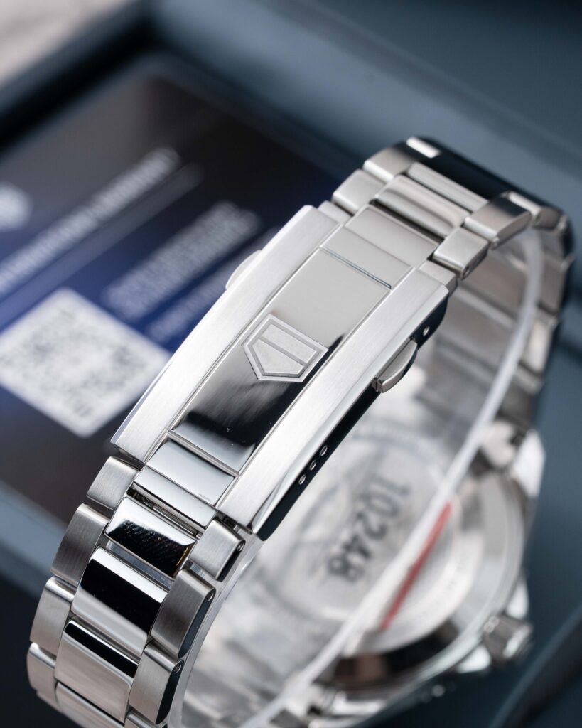 Tag Heuer Aquaracer WBP2114.BA0627 2024