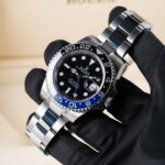 Rolex GMT-Master II