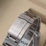 Rolex Oyster Perpetual 134300 2025