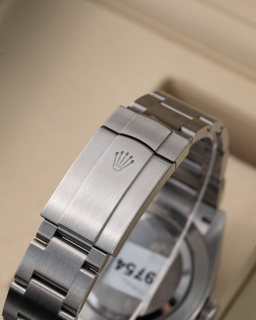 Rolex Oyster Perpetual 134300 2025