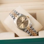 Rolex Datejust 31