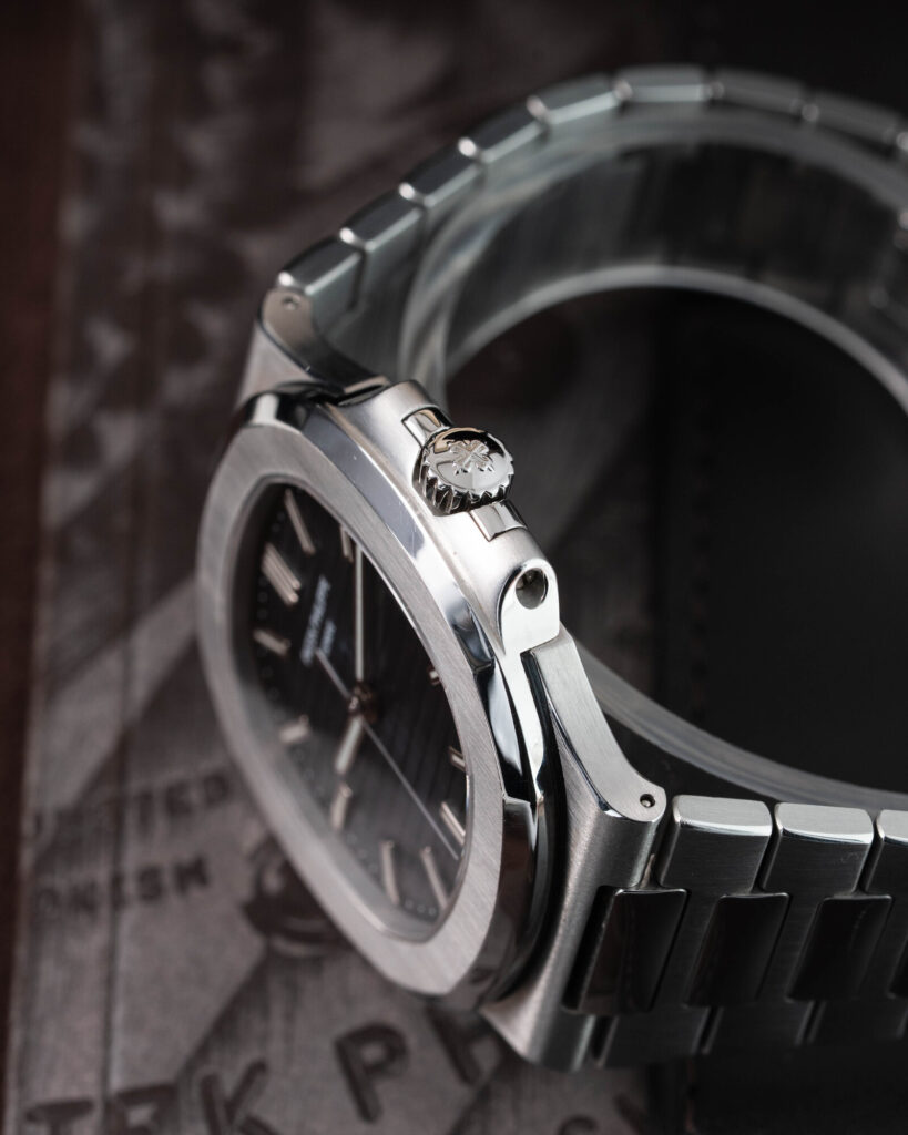 Patek Philippe Nautilus 5711/1A-010 2015