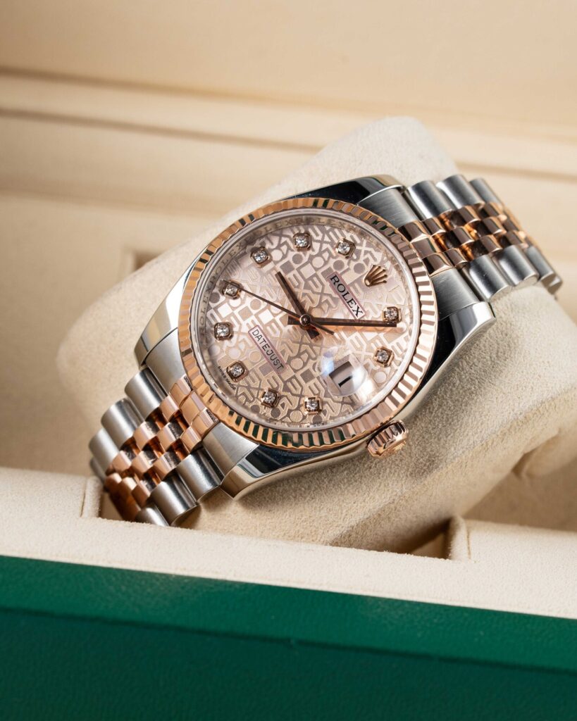 Rolex Datejust