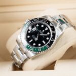 Rolex GMT-Master II