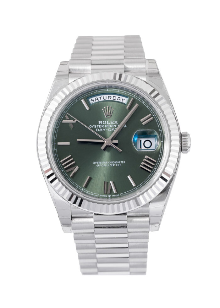 Rolex Day-Date 228236 2024