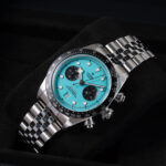 Tudor Black Bay Chrono 79360N 2025