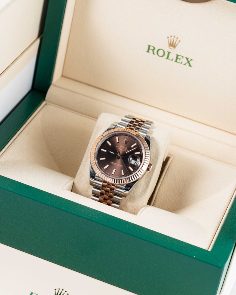 Rolex Datejust