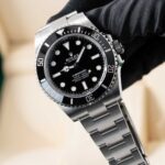 Rolex Submariner 124060 2024