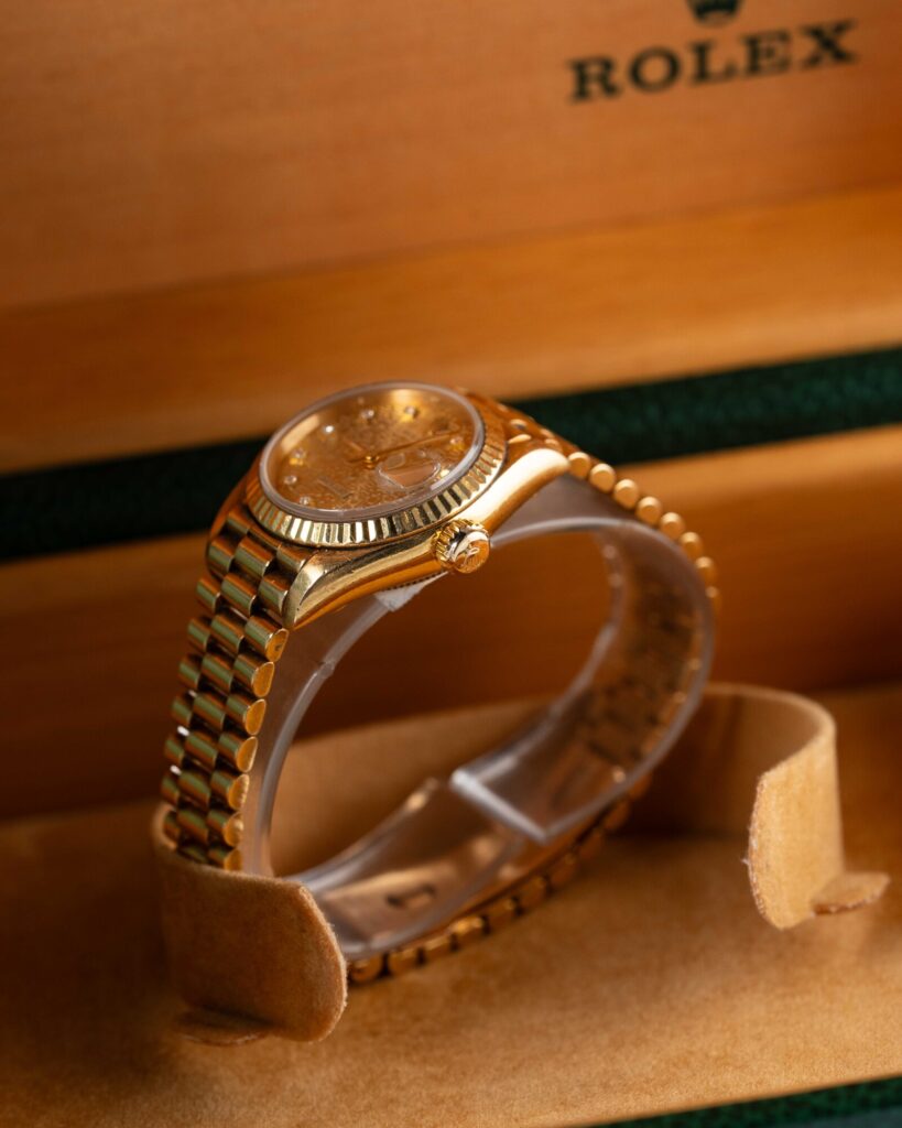 Rolex Datejust
