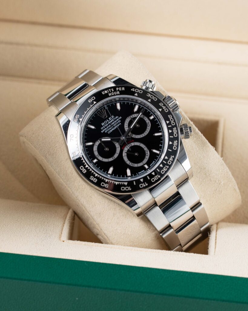 Rolex Daytona