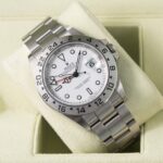 Rolex Explorer II 16570 2008