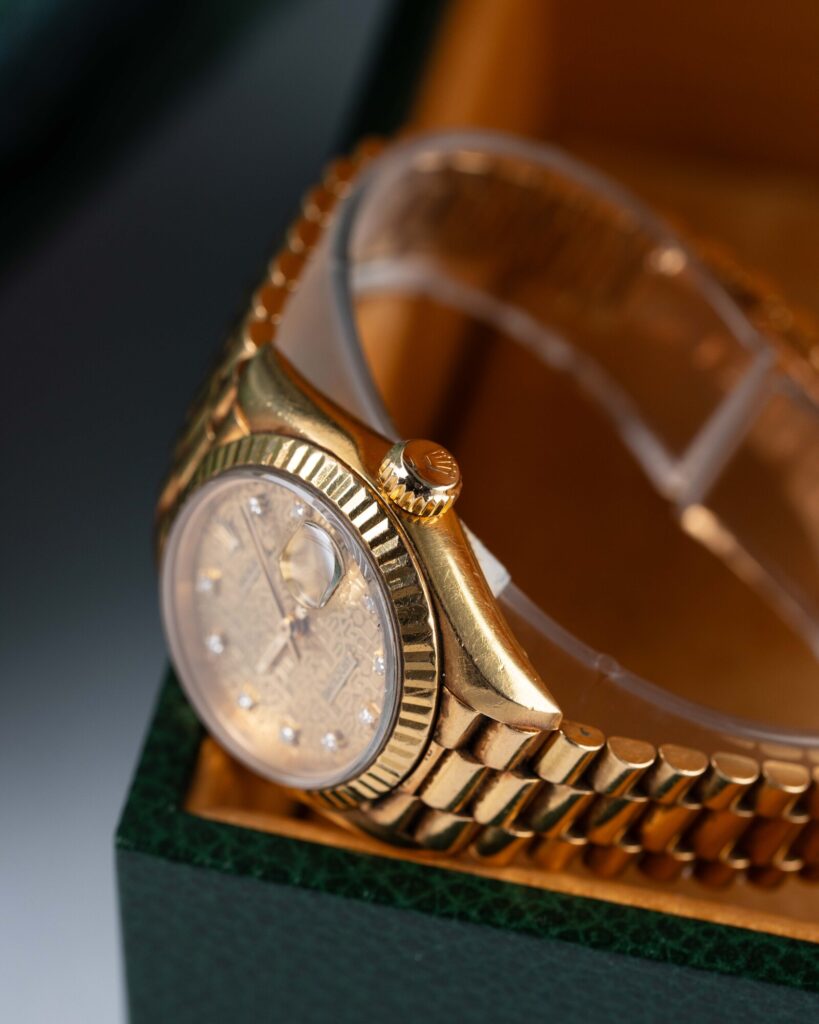 Rolex Datejust