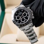 Rolex Daytona 116500LN 2018