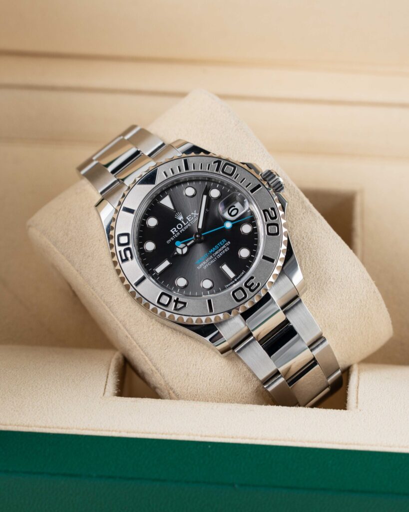 Rolex Yacht-Master
