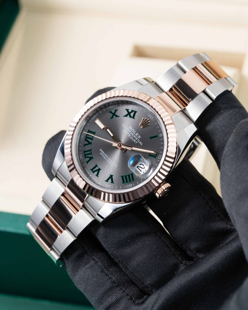 Rolex Datejust 126331 2025