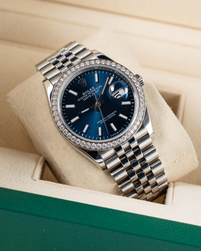 Rolex Datejust