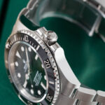 Rolex Submariner 124060 2025