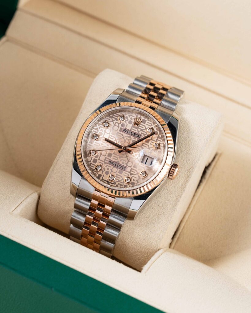 Rolex Datejust