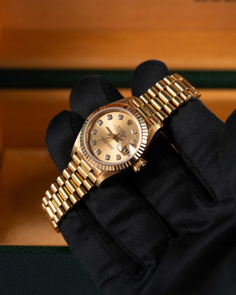 Rolex Datejust