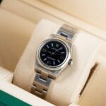 Rolex Oyster Perpetual