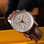 Breitling Montbrillant Datora R21330-0412 2009