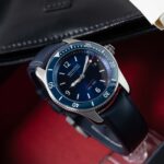 Bremont Supermarine S300-BL-B 2022