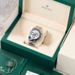 Rolex Daytona 116500LN 2022