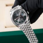 Rolex Datejust 126200 2022