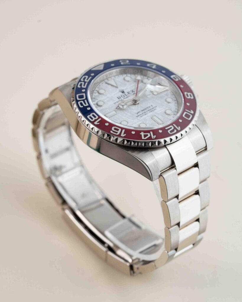 Rolex GMT-Master II 126719BLRO 2023