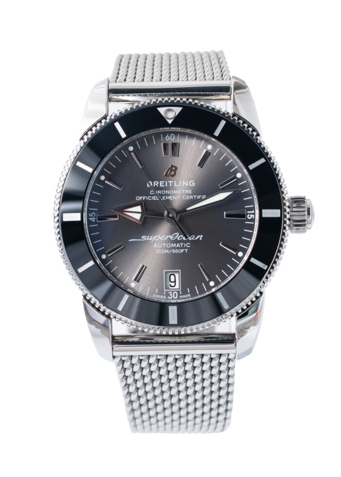 Breitling Superocean Heritage 10733 2025