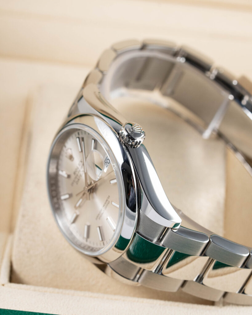 Rolex Datejust