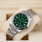 Rolex Oyster Perpetual 124300 2024