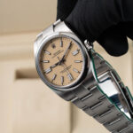 Rolex Oyster Perpetual 134300 2025