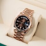 Rolex Day-Date 128235 2022