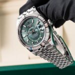 Rolex Sky-Dweller 336934 2025