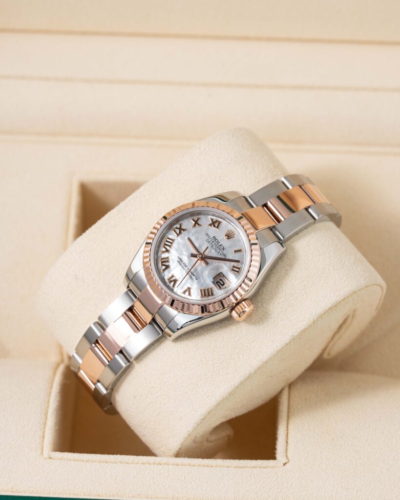 Rolex Lady-Datejust 179171 2021