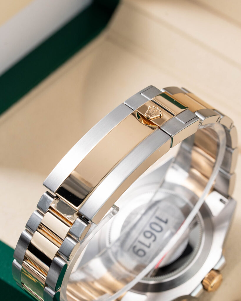 Rolex Submariner 126613LB 2021